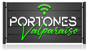 Portones Valparaíso
